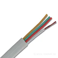 Шнур ШТЛ, ШТПЛ - купить в Минске, цена, характеристики Шнур ШТЛ, ШТПЛ - купить в Минске, цена, характеристики