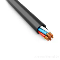 Новинка белорусского производства - Кабель контрольный гибкий КГВВ, КГВЭВ